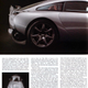 Illustration for article titled TVR Typhon road test, EVO, March 2004